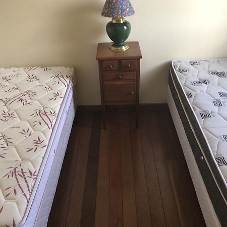 Amplo Seguro Proximo Hospital Unimed Materdei Madre Teresa Apartment Belo Horizonte Bagian luar foto
