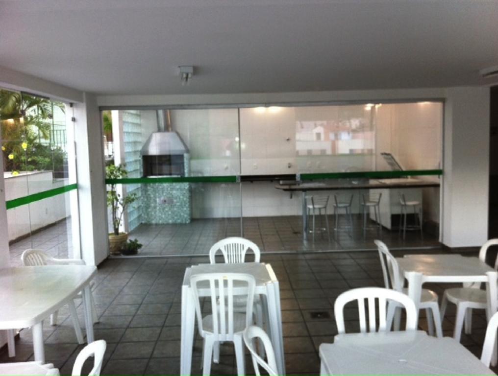 Amplo Seguro Proximo Hospital Unimed Materdei Madre Teresa Apartment Belo Horizonte Ruang foto