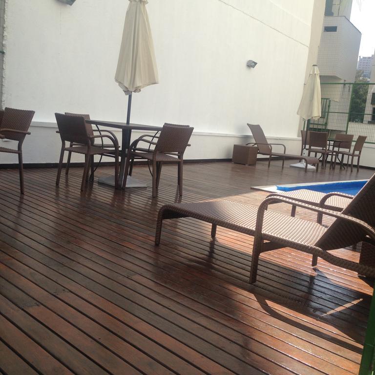Amplo Seguro Proximo Hospital Unimed Materdei Madre Teresa Apartment Belo Horizonte Bagian luar foto