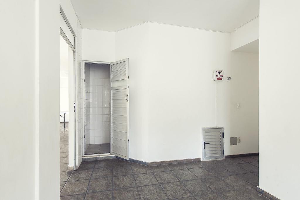 Amplo Seguro Proximo Hospital Unimed Materdei Madre Teresa Apartment Belo Horizonte Bagian luar foto