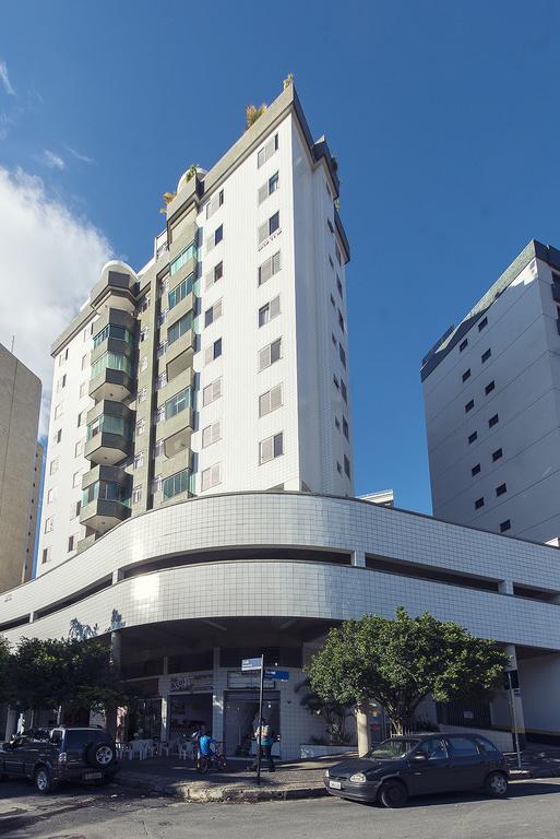 Amplo Seguro Proximo Hospital Unimed Materdei Madre Teresa Apartment Belo Horizonte Bagian luar foto